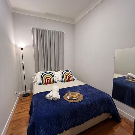 The Pearl Of Lisbon Hotel Bagian luar foto