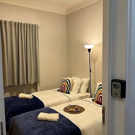 The Pearl Of Lisbon Hotel Bagian luar foto