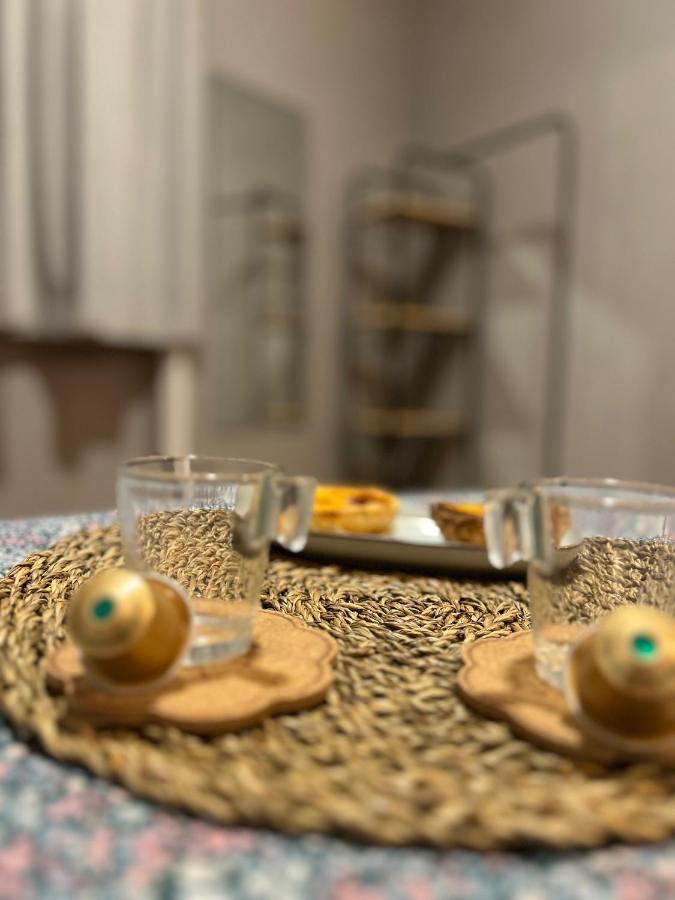 The Pearl Of Lisbon Hotel Bagian luar foto