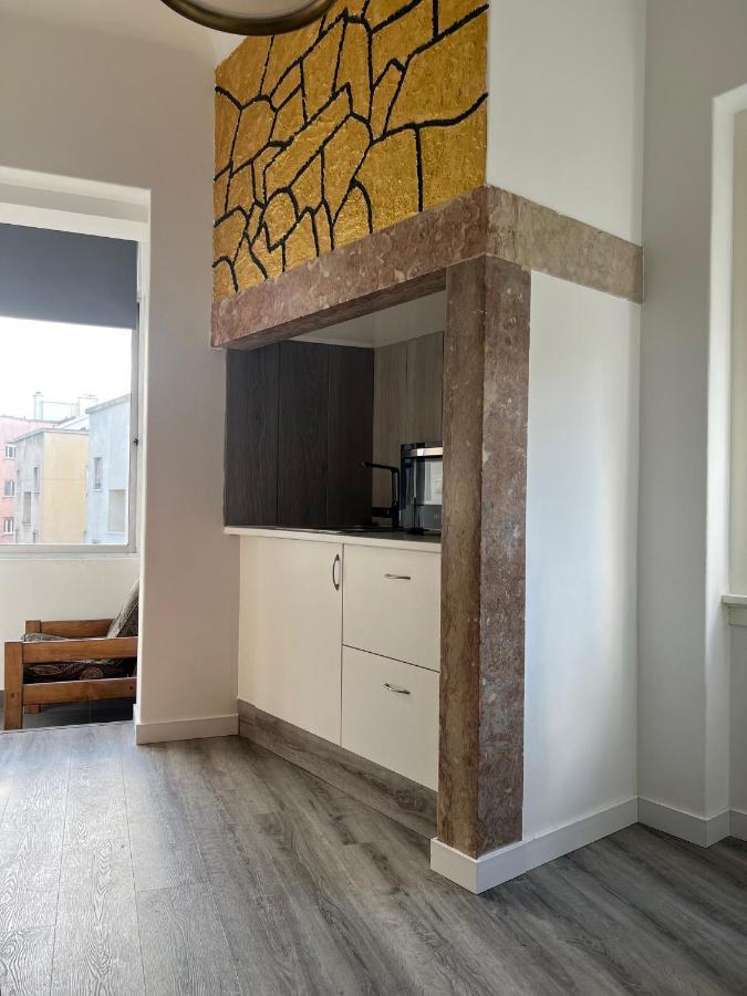 The Pearl Of Lisbon Hotel Bagian luar foto