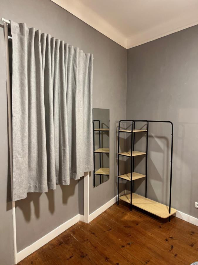 The Pearl Of Lisbon Hotel Bagian luar foto