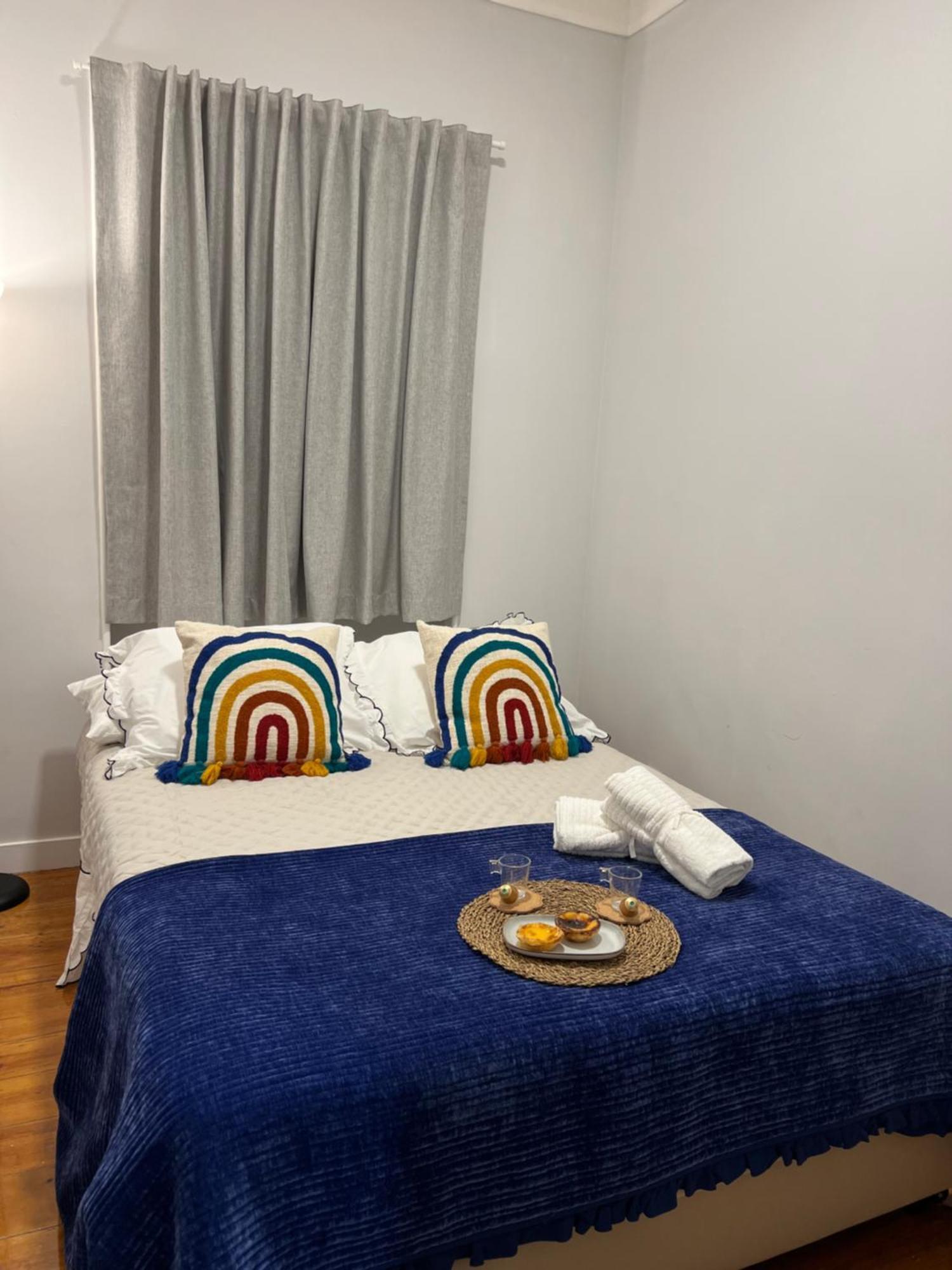 The Pearl Of Lisbon Hotel Bagian luar foto