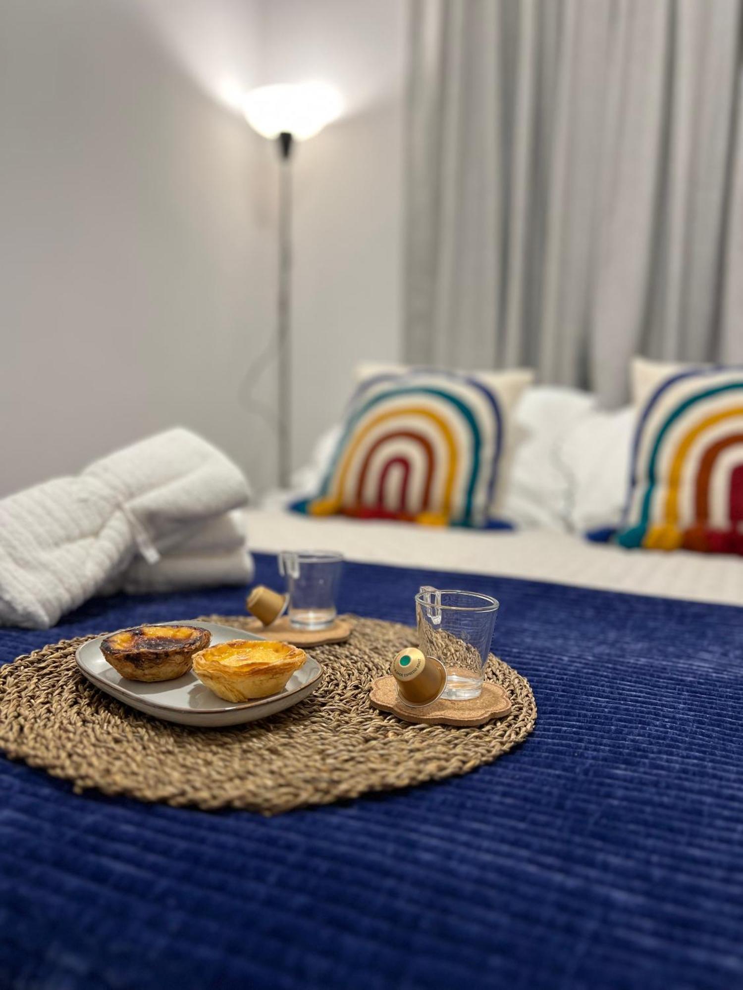 The Pearl Of Lisbon Hotel Bagian luar foto