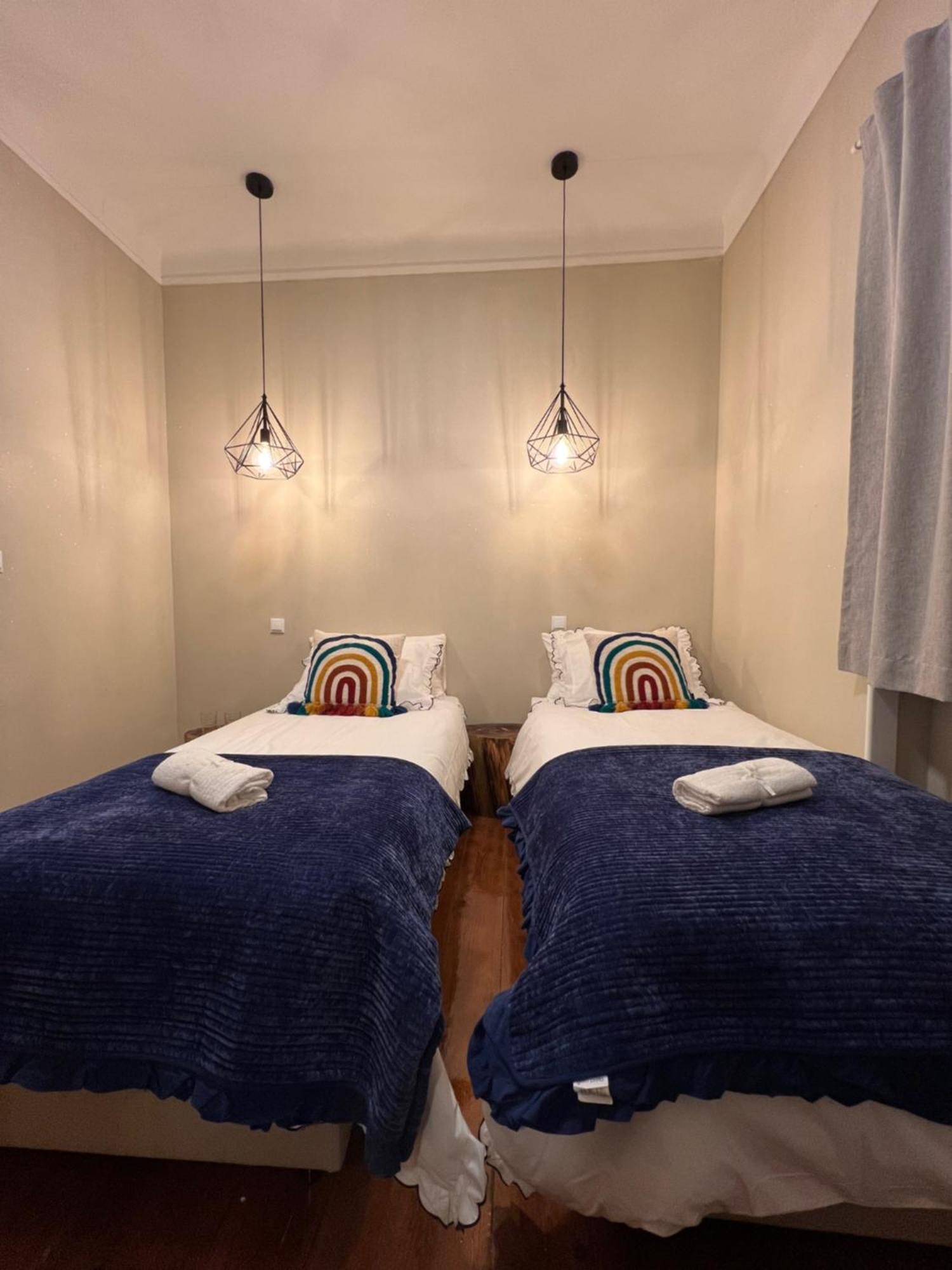 The Pearl Of Lisbon Hotel Bagian luar foto