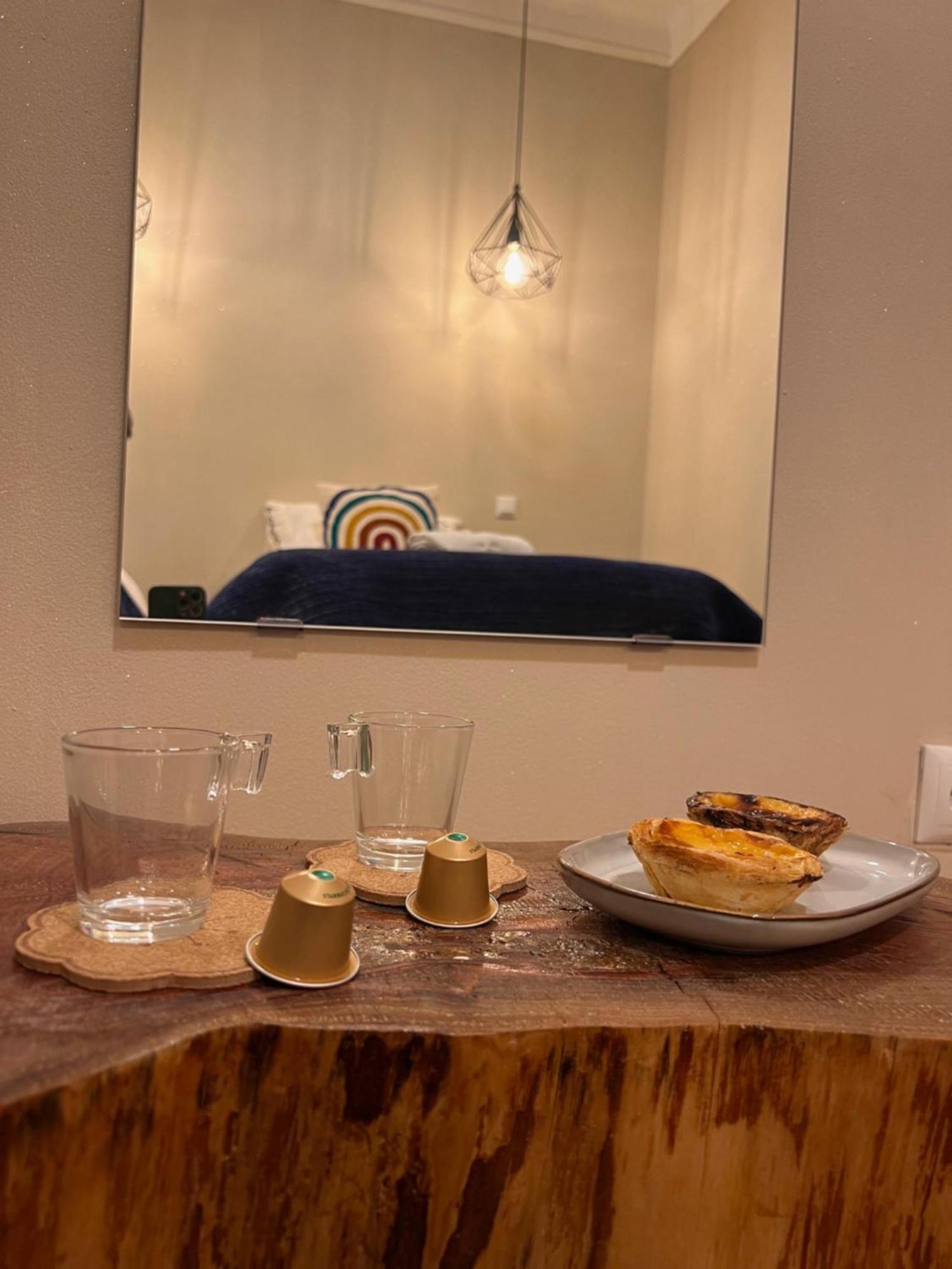 The Pearl Of Lisbon Hotel Bagian luar foto