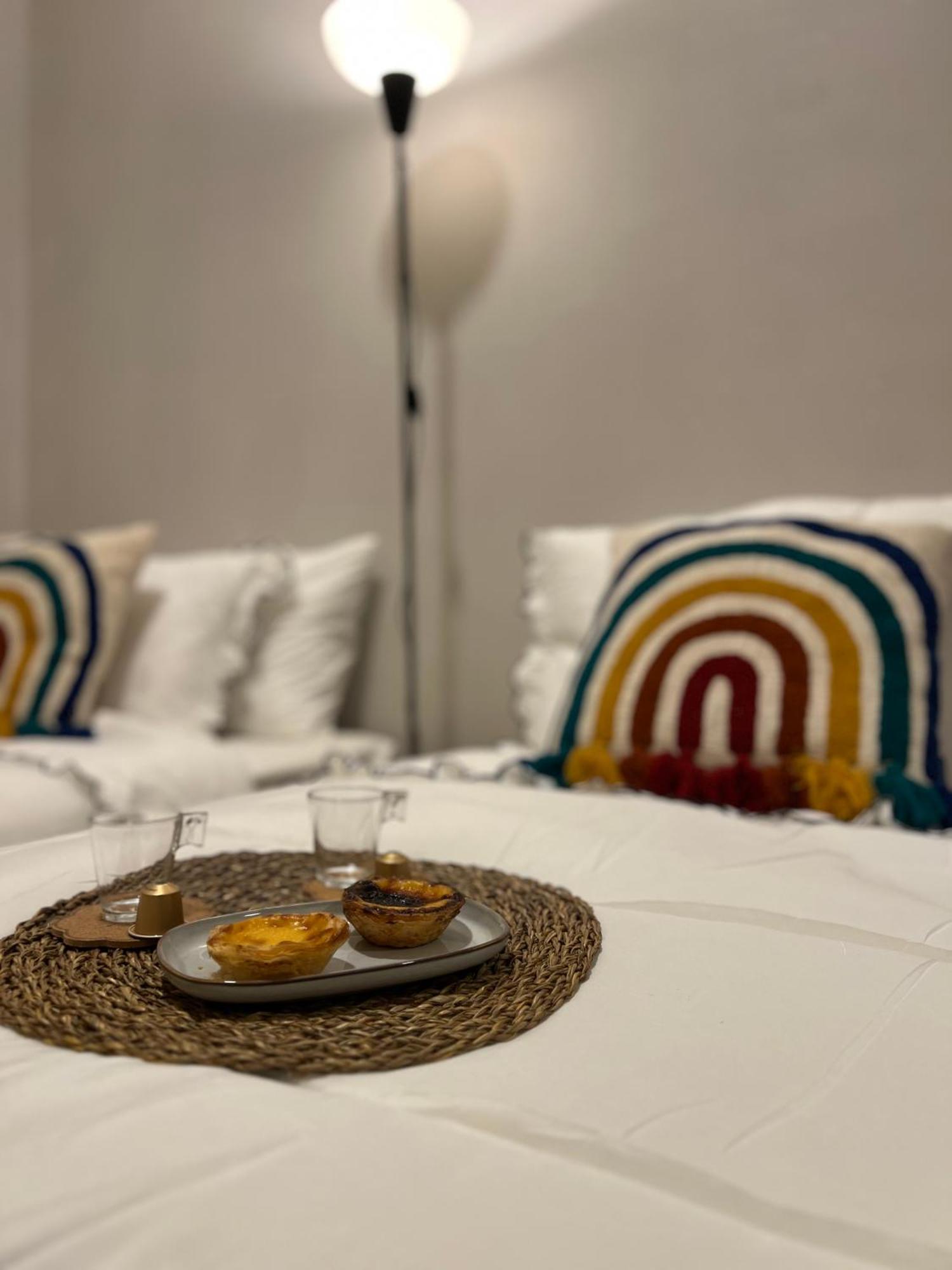 The Pearl Of Lisbon Hotel Bagian luar foto