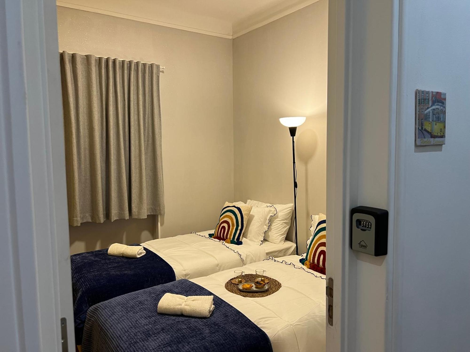 The Pearl Of Lisbon Hotel Bagian luar foto
