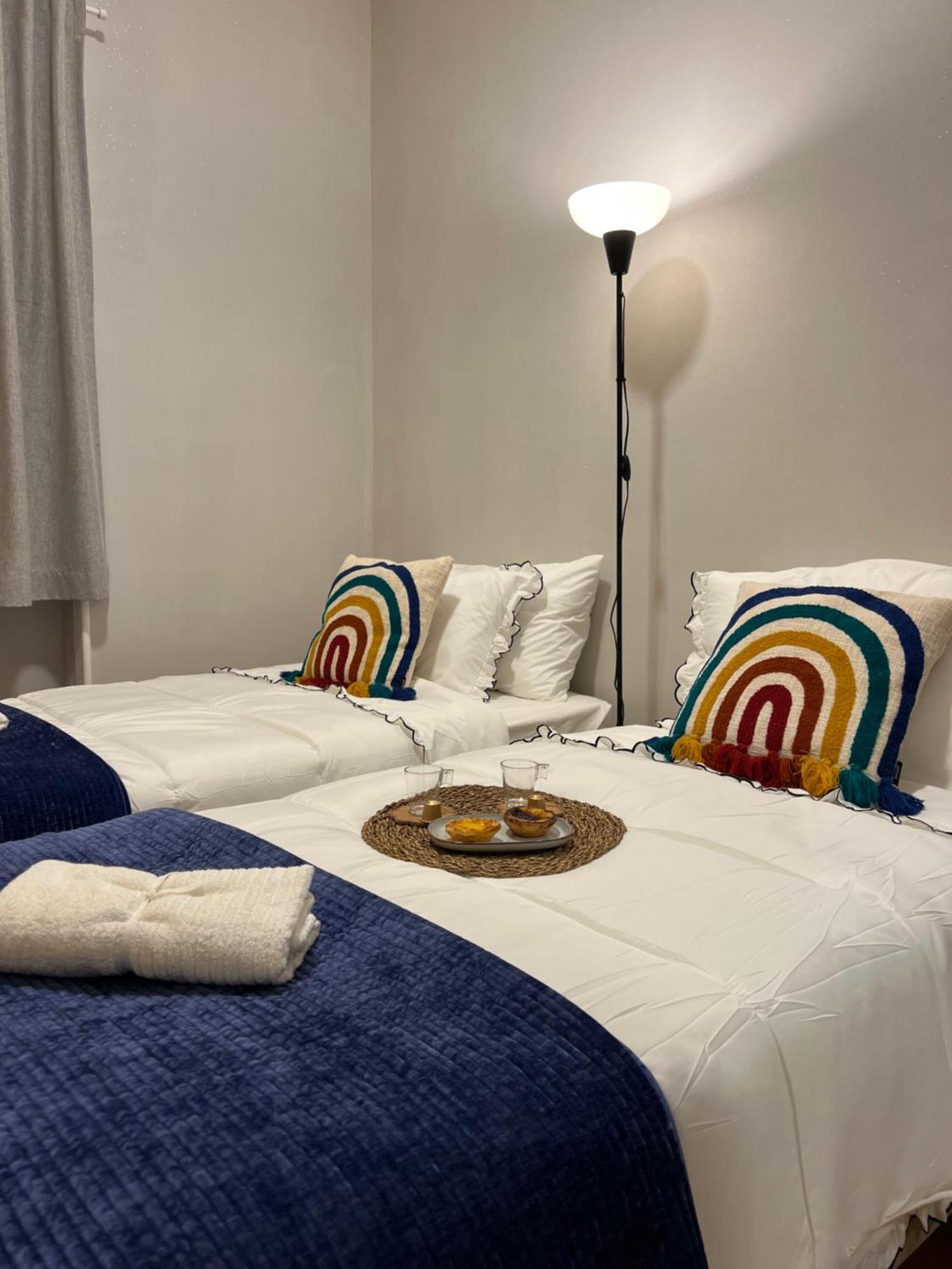 The Pearl Of Lisbon Hotel Bagian luar foto