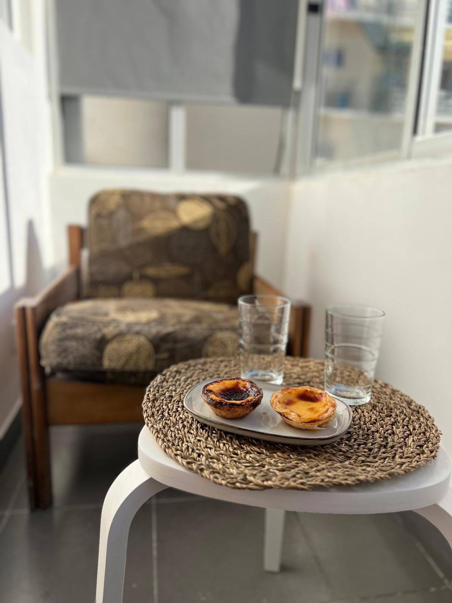 The Pearl Of Lisbon Hotel Bagian luar foto